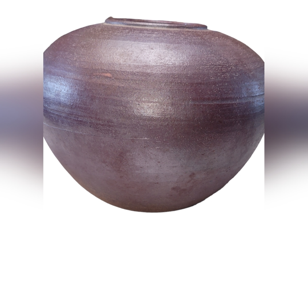 Small Handmade Vase - Picture 5 of 14